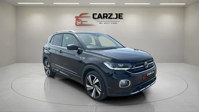 Volkswagen T-Cross 1.5 TSI Evo R-Line DSG