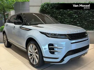 Land Rover Range Rover Evoque 1.5 P270e Hoxton Edition 5dr Auto