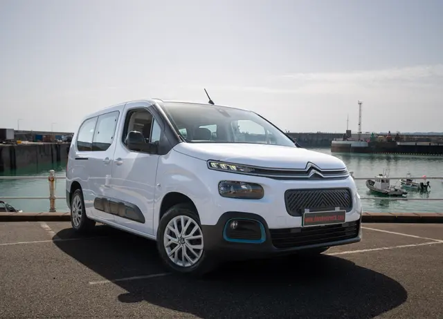 Citroen E-Berlingo XL Feel 7 Seats