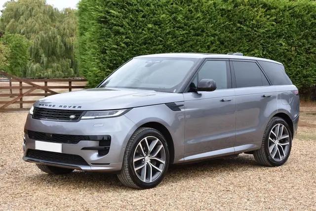 Land Rover Range Rover Sport 3.0 P440e 38.2kWh Dynamic SE Auto 4WD EURO 6 (s/s) 5dr