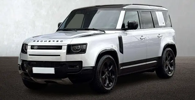 Land Rover Defender 2.0 P400e X-Dynamic SE 110 5dr Auto
