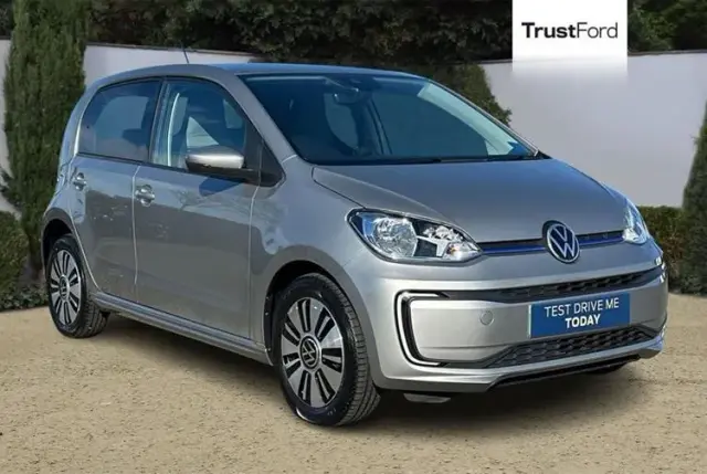 VOLKSWAGEN UP 60KW E-UP 32KWH 5DR AUTO