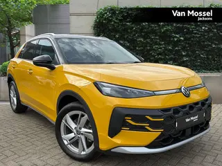 Volkswagen T-Roc 1.5 eTSI 150 Style 5dr DSG
