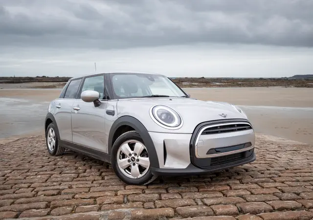 Mini Cooper 5D 1.5 Classic Premium