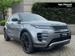 Land Rover Range Rover Evoque 1.5 P270e Autobiography 5dr Auto