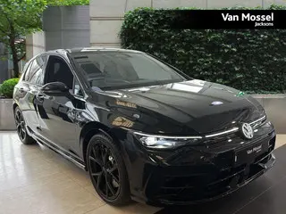 Volkswagen Golf 2.0 TSI 333 R 4Motion 5dr DSG