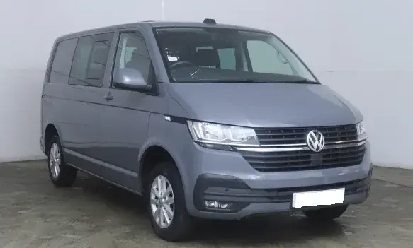 2024 Volkswagen Volkswagen Transporter