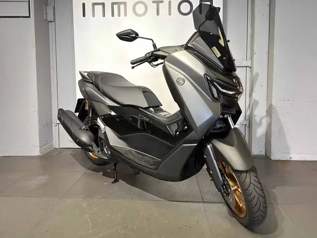 Yamaha Nmax 155 Tech Max
