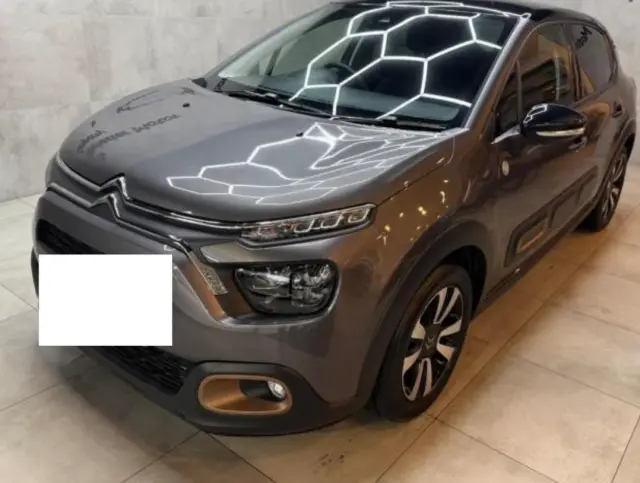 2023 Citroen 2023 Citroen