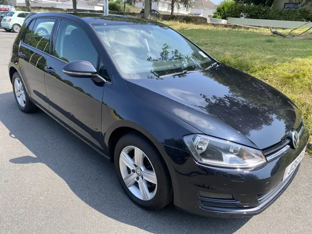 Volkswagen Golf 1.4
