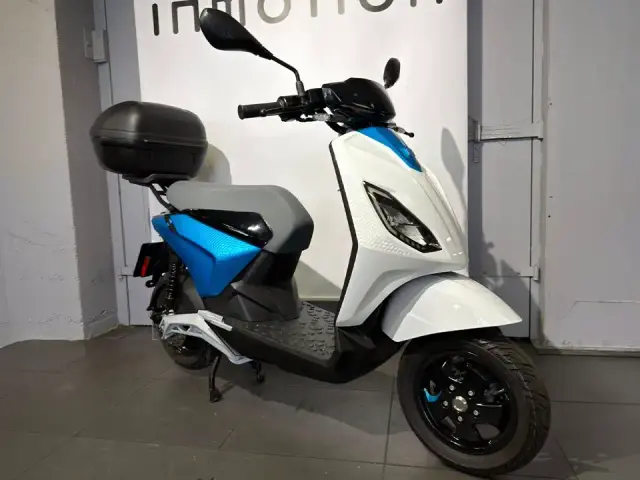 Piaggio 1 Active Electric 60