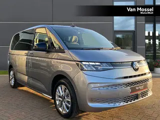 Volkswagen Multivan 2.0 TDI Life 5dr DSG