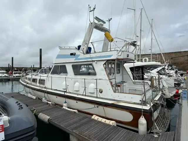 1978 Nelson 44