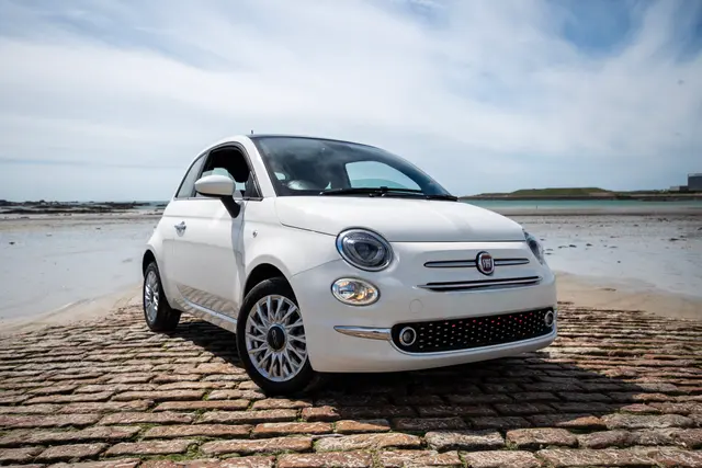 Fiat 500 1.0 Mild Hybrid