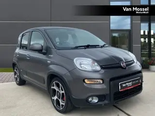 Fiat Panda 1.0 Mild Hybrid Sport 5dr