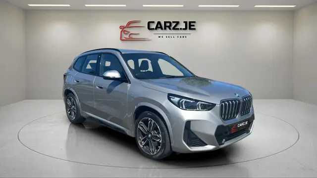 BMW IX1 30 66.5kWh M-Sport Automatic XDrive (11kW Charger)