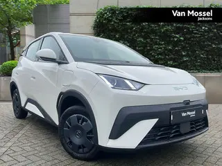 Byd Dolphin Surf 65kW Active 30kWh 5dr Auto