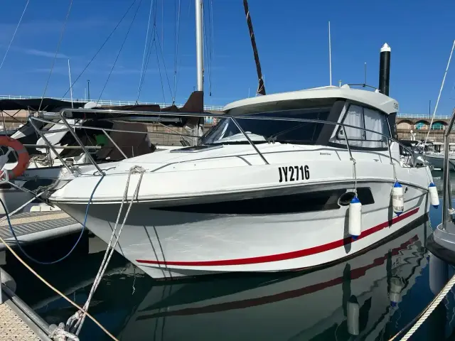 2014 Beneteau Antares 8.80