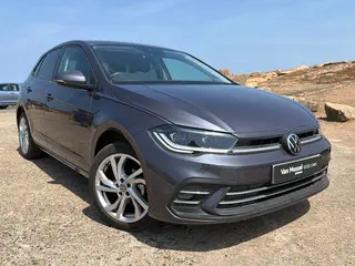 Volkswagen Polo 1.0 TSI Style 5dr