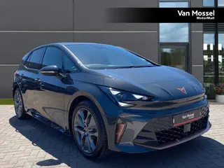 Cupra Born 140kW V2 58kWh 5dr Auto