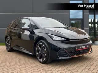Cupra Born 169kW e-Boost V2 58kWh 5dr Auto