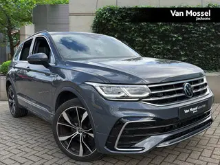 Volkswagen Tiguan 1.5 TSI 150 R-Line 5dr DSG