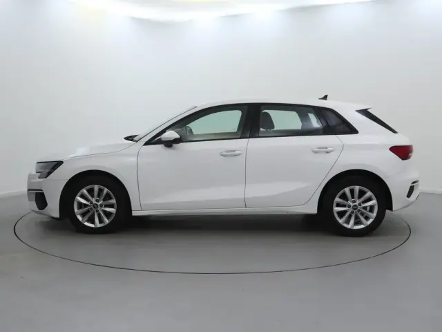 2022 Audi A3 30