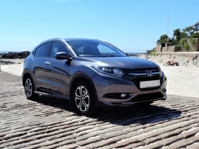 Honda HR-V 1.6 i-DTEC EX