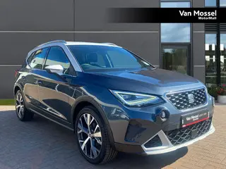 Seat Arona 1.0 TSI 115 Xperience Lux 5dr DSG