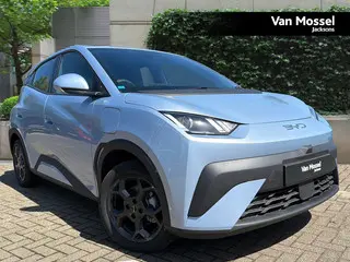 Byd Dolphin Surf 65kW Boost 43kWh 5dr Auto