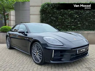 Porsche Panamera 2.9 V6 4 E-Hybrid 5dr Pdk