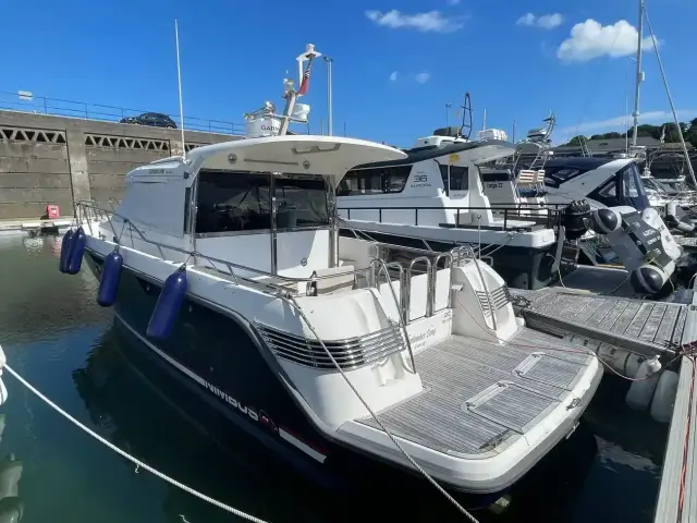 2006 Nimbus 35 Nova
