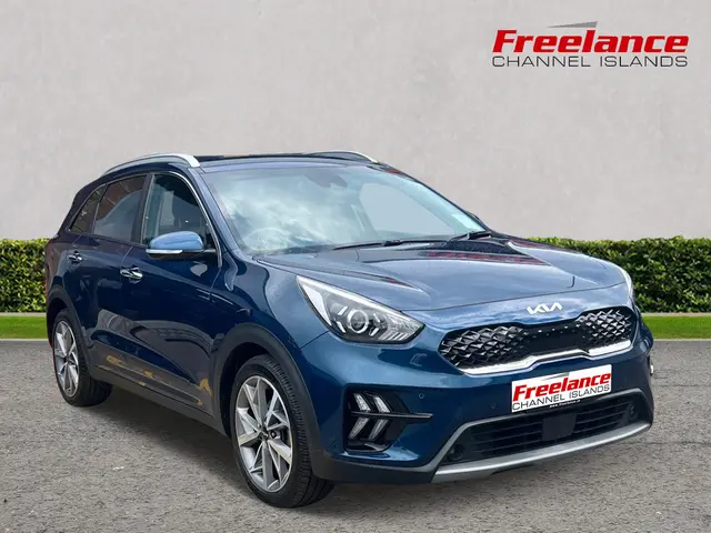 Kia Nero