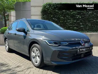 Volkswagen Golf 1.5 TSI Life 5dr