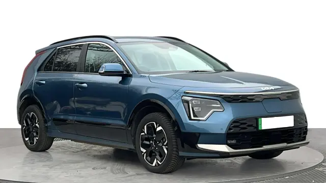 2022 Kia Niro 2022