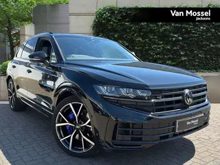 Volkswagen Touareg 3.0 V6 TSI eHybrid 4M R Final Edition 5dr Tip Auto