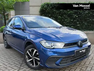Volkswagen Polo 1.0 TSI Match 5dr DSG