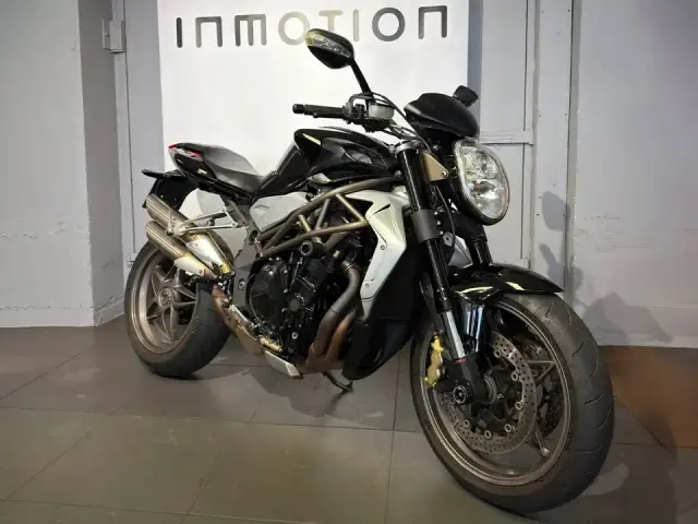 Mv Agusta Brutale 990R