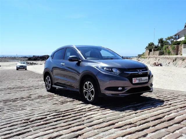 Honda HR-V 1.6 i-DTEC EX