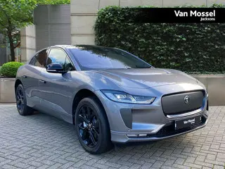 Jaguar I-Pace 294kW EV400 R-Dynamic Hse Black 90kWh 5dr Auto