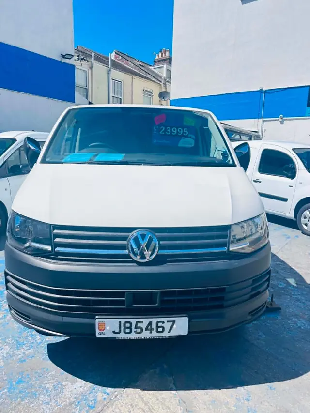 Volkswagen 2019 Volkswagen