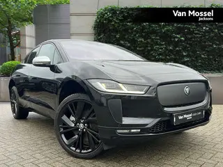 Jaguar I-Pace 294kW EV400 Sport 90kWh 5dr Auto