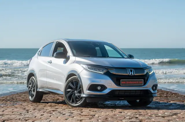 Honda HR-V 1.5 i-VTEC Sport