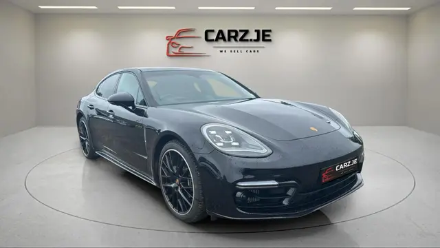 Porsche Panamera 2.9 V6 E-Hybrid 17.9kWh 4 Platinum Edition Sport
