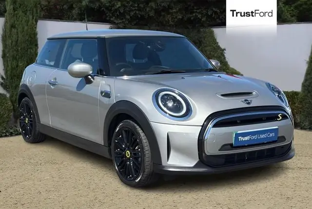 Mini Hatchback 135KW Cooper S Level 2 33KWH 3DR Auto