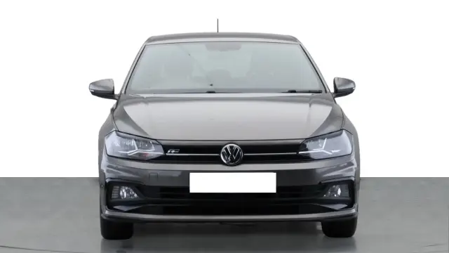 2020 Volkswagen Volkswagen Polo