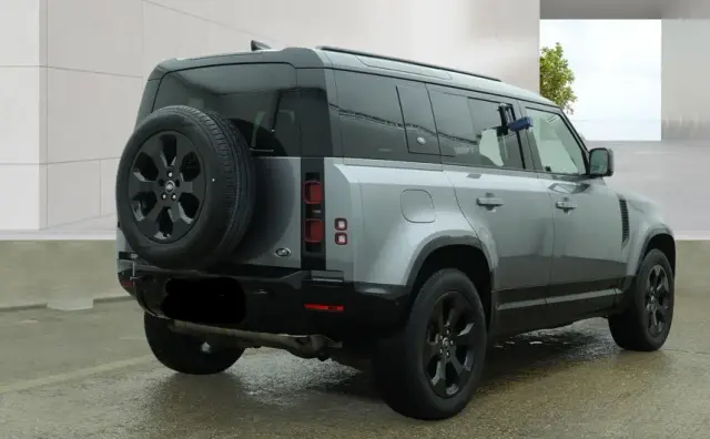 Land Rover DEFENDER 110 P400e (PHEV) X DYNAMIC HSE