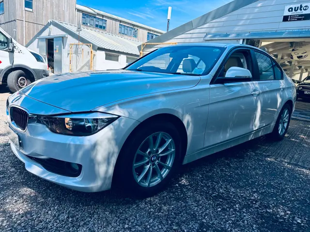 BMW F30 320d Businnes 08/2014 70K Miles