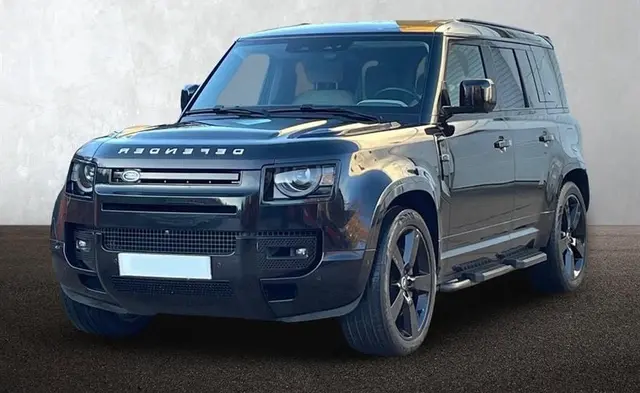 Land Rover Defender 2.0 P400e XS Edition 110 5dr Auto