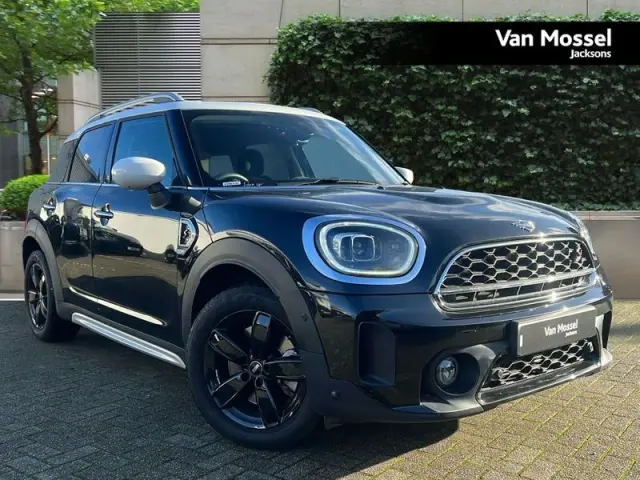 2023 MINI Countryman Hatchback